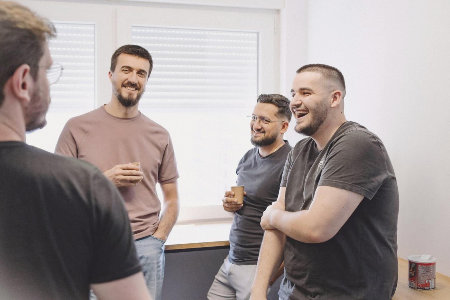 Alltägliche Finanzplanung und praktische Budgetumsetzung